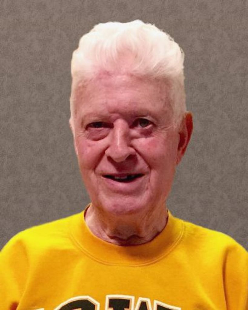 Everett J. Lile Profile Photo