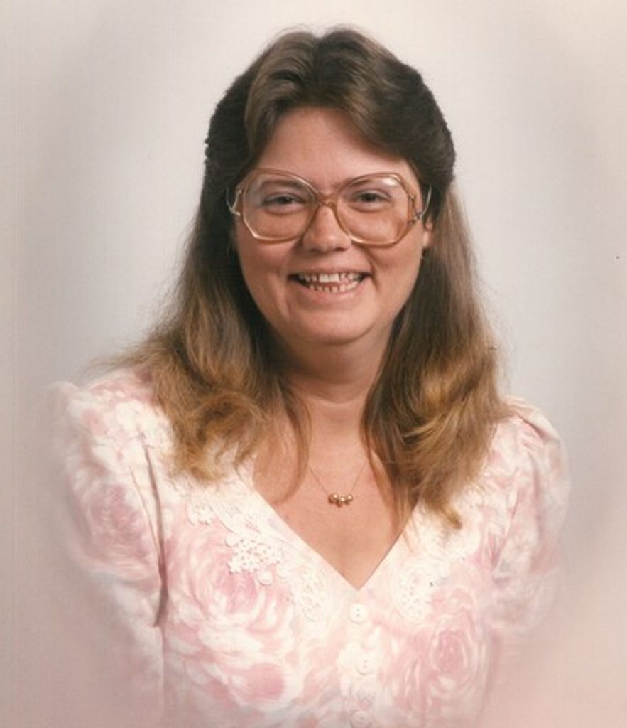 Peggy Nell Simpson Profile Photo