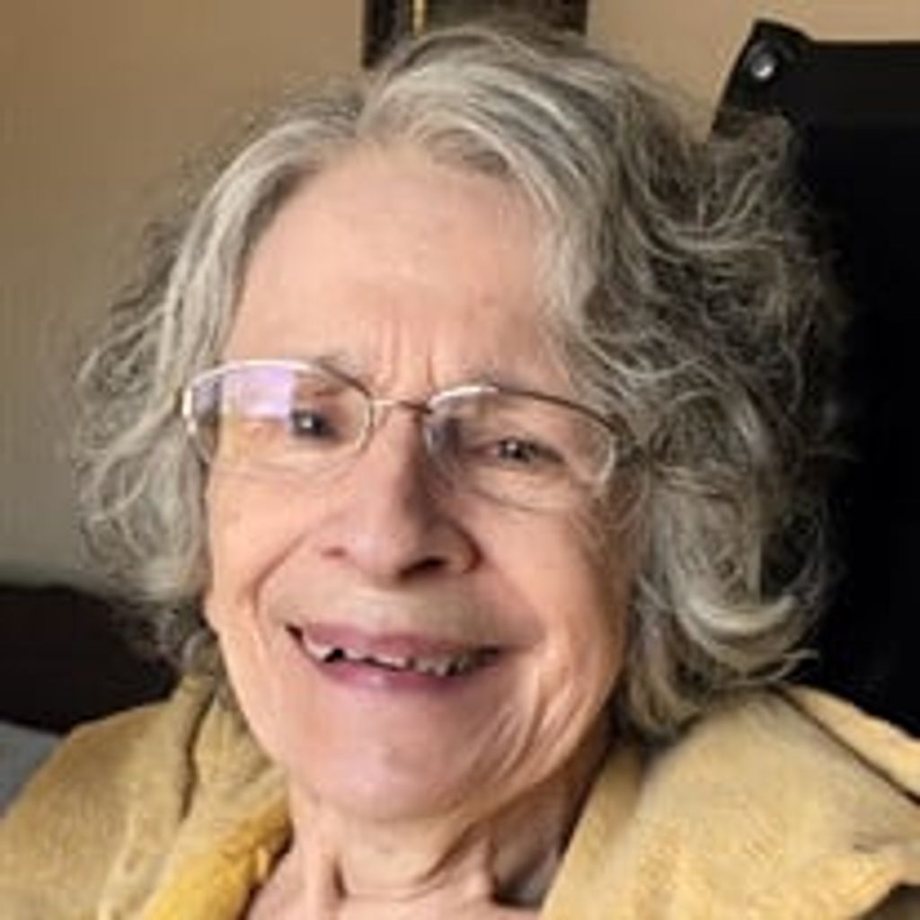 Nancy Sue Maskrid