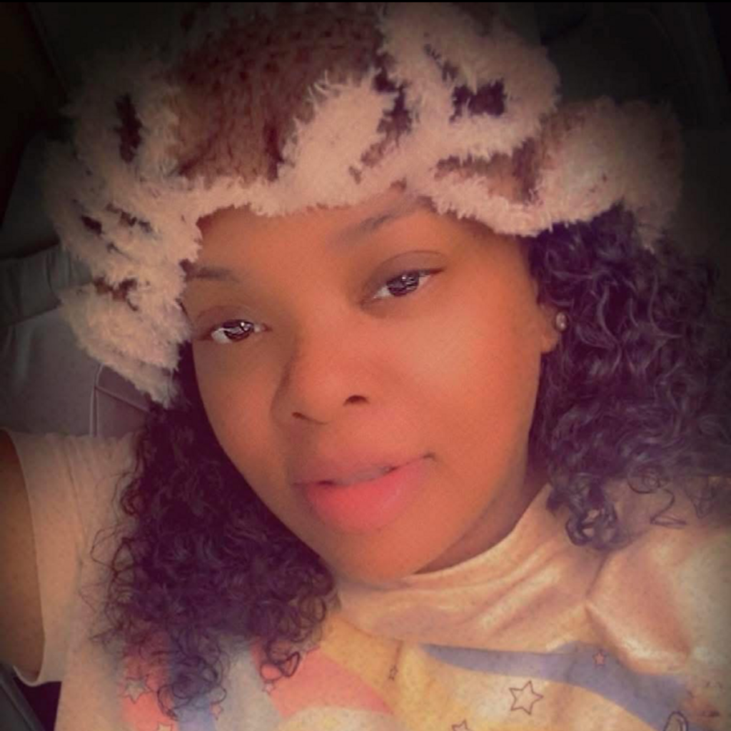 Ka'Leeda Sharifah Haynes Profile Photo