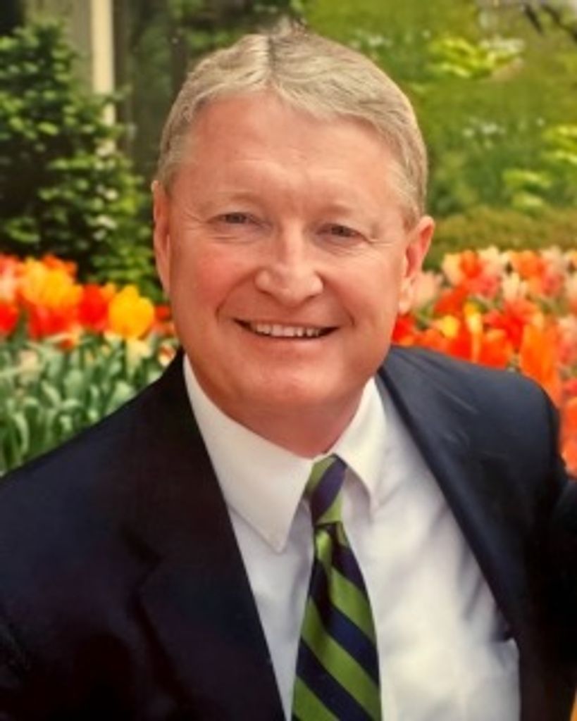 Scott Richard Crapo