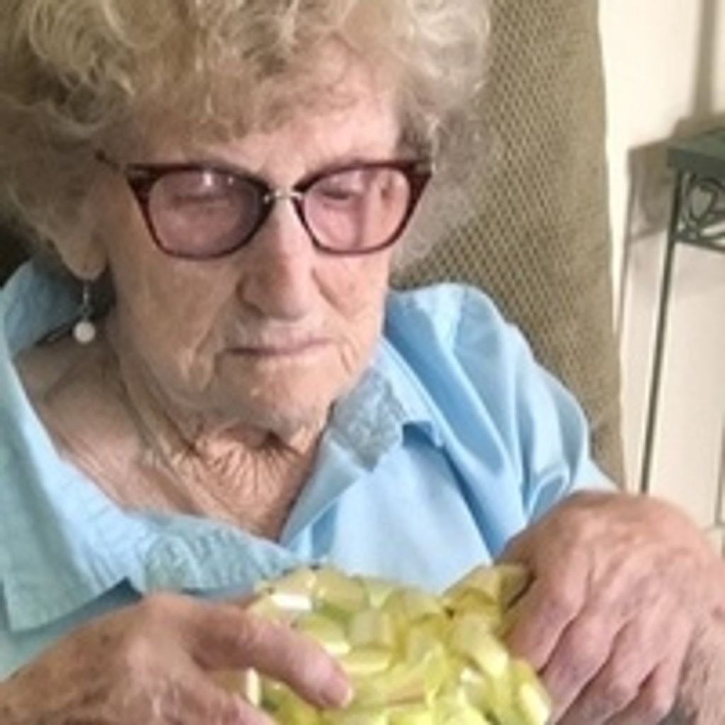 Romona C Trombley