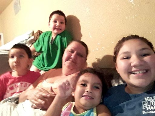 Maria Guadalupe Salinas photo gallery thumbnail 162 of 200