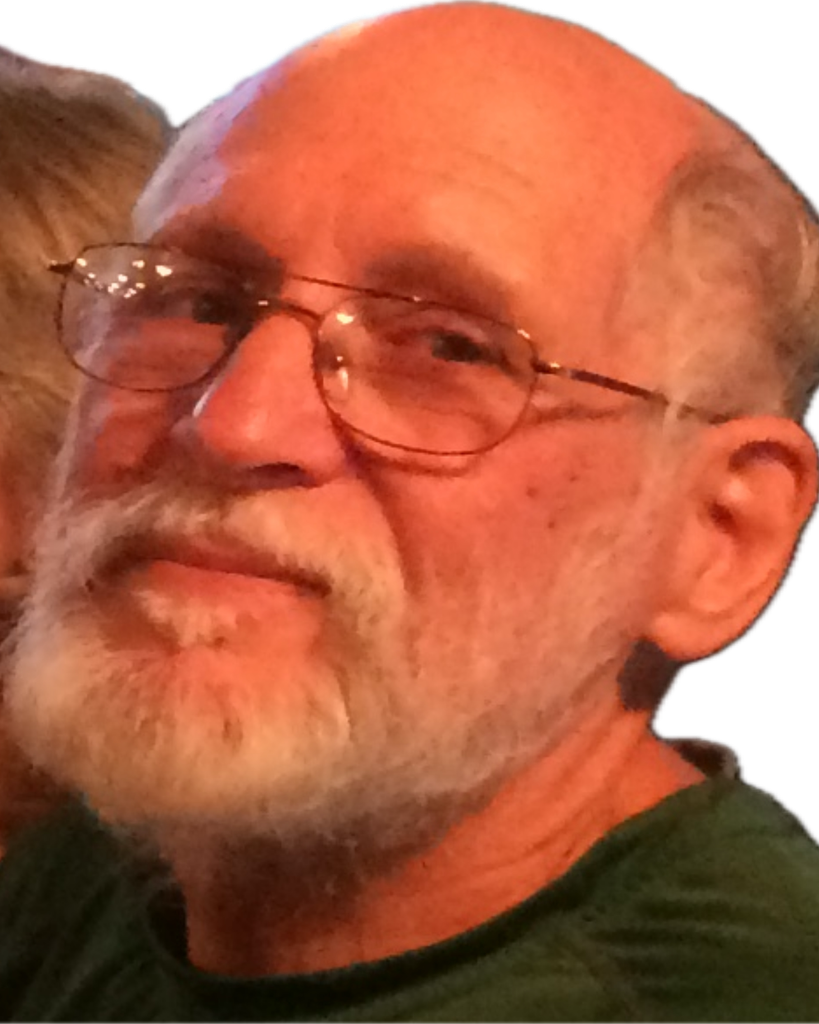 Joseph Walter Levering Profile Photo