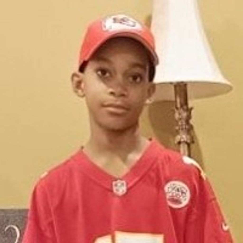 Master Randall Paulk Jr. Profile Photo