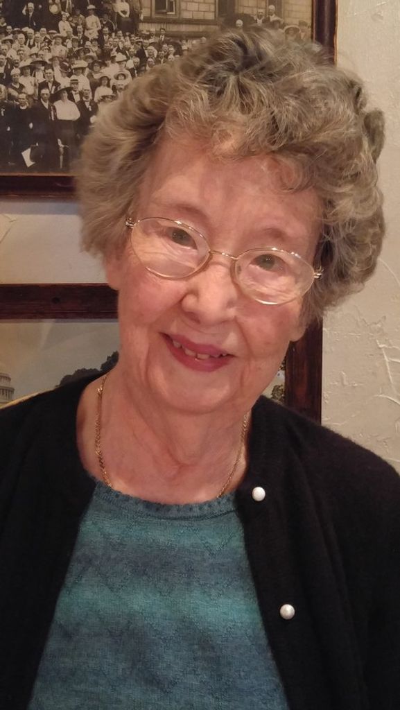 Marion Robertson Profile Photo