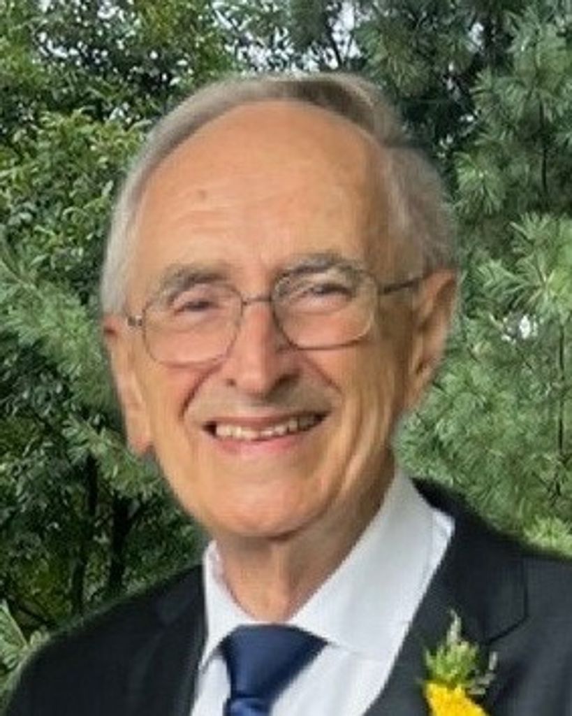 Reinhold Bachmann Profile Photo