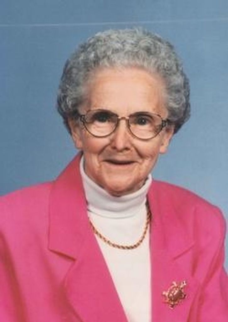 Phoebe Charlotte Blankenship