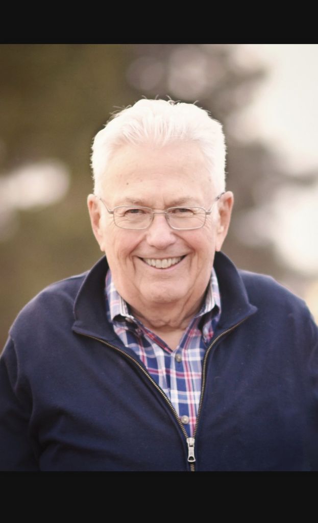 Paul Gardner