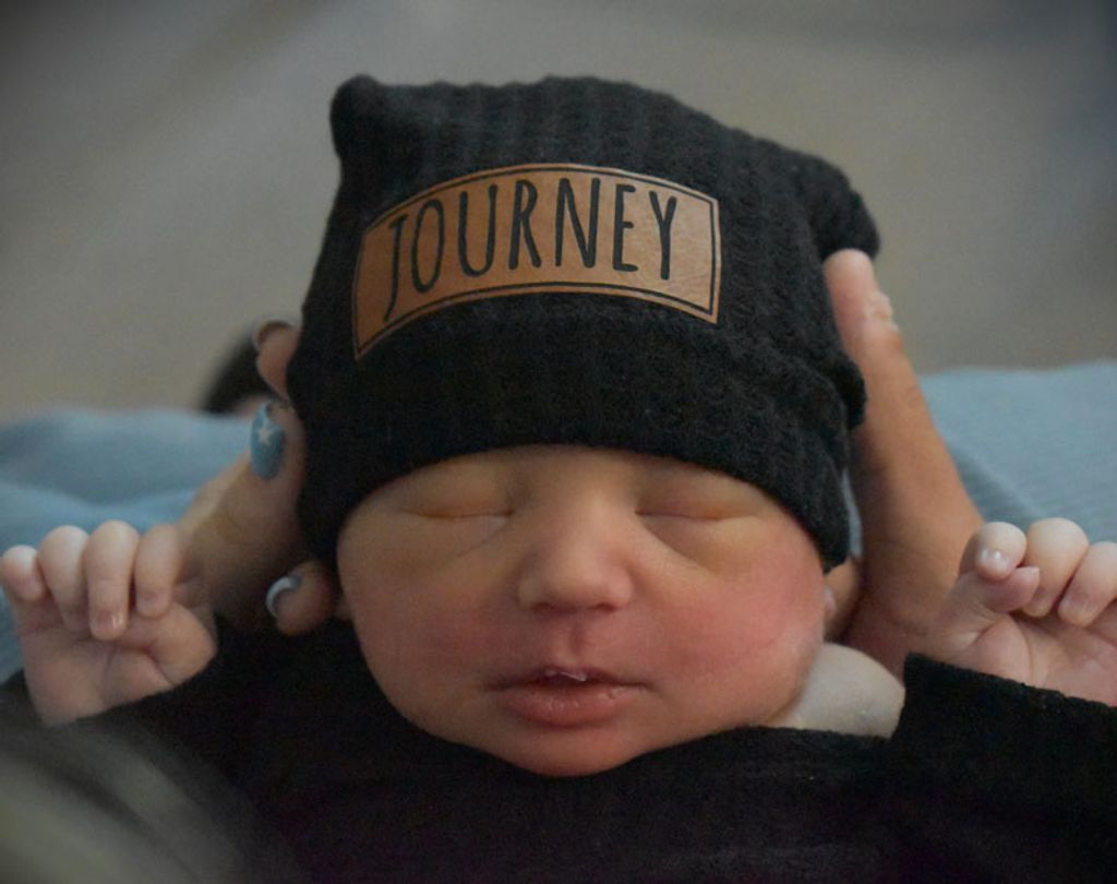 Journey Joseph Morales