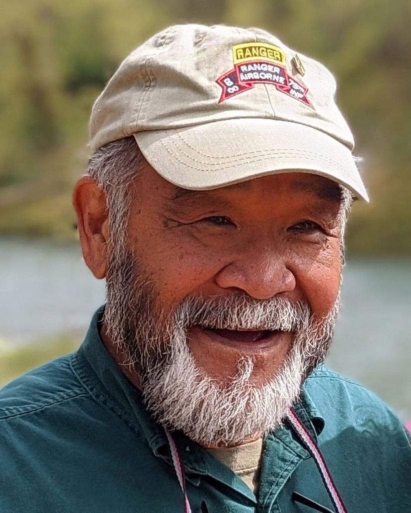 Honorato Yacapin Jr. Profile Photo
