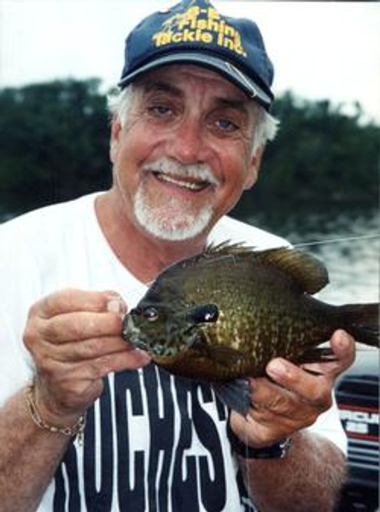 Joseph A. Casserino Profile Photo