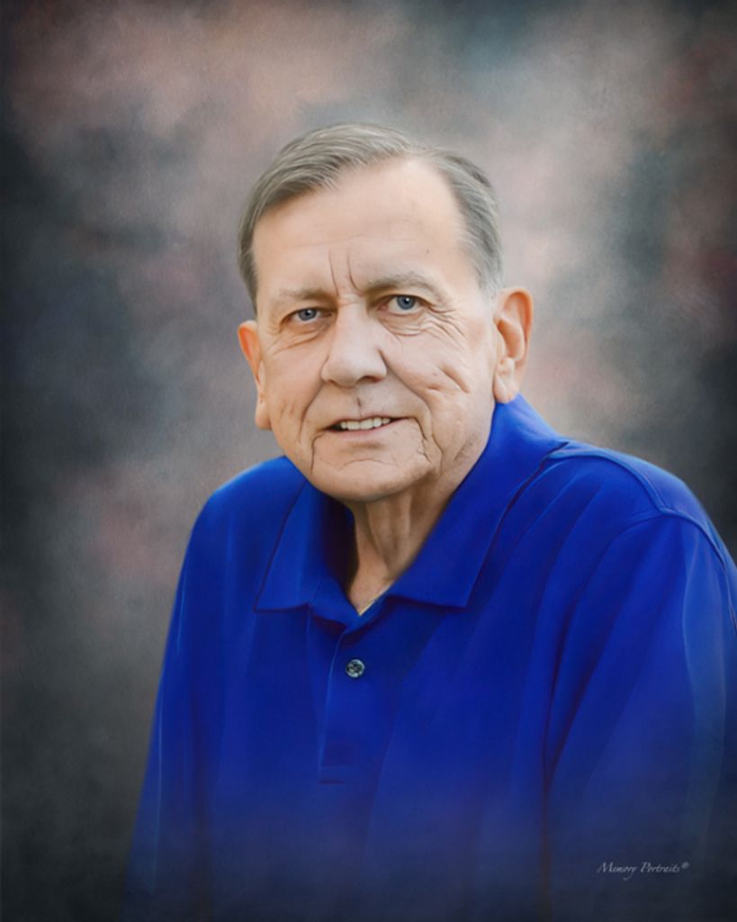 Thomas Lee Heichelbech