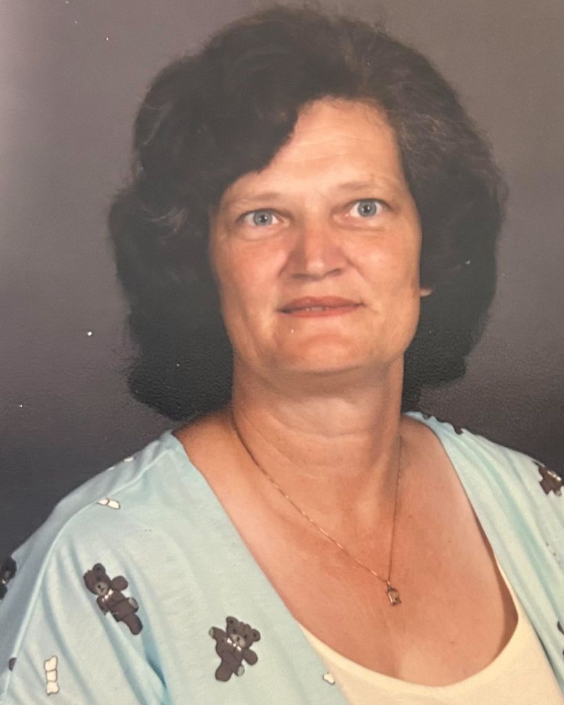 Rachel Ruth Fowler Teems