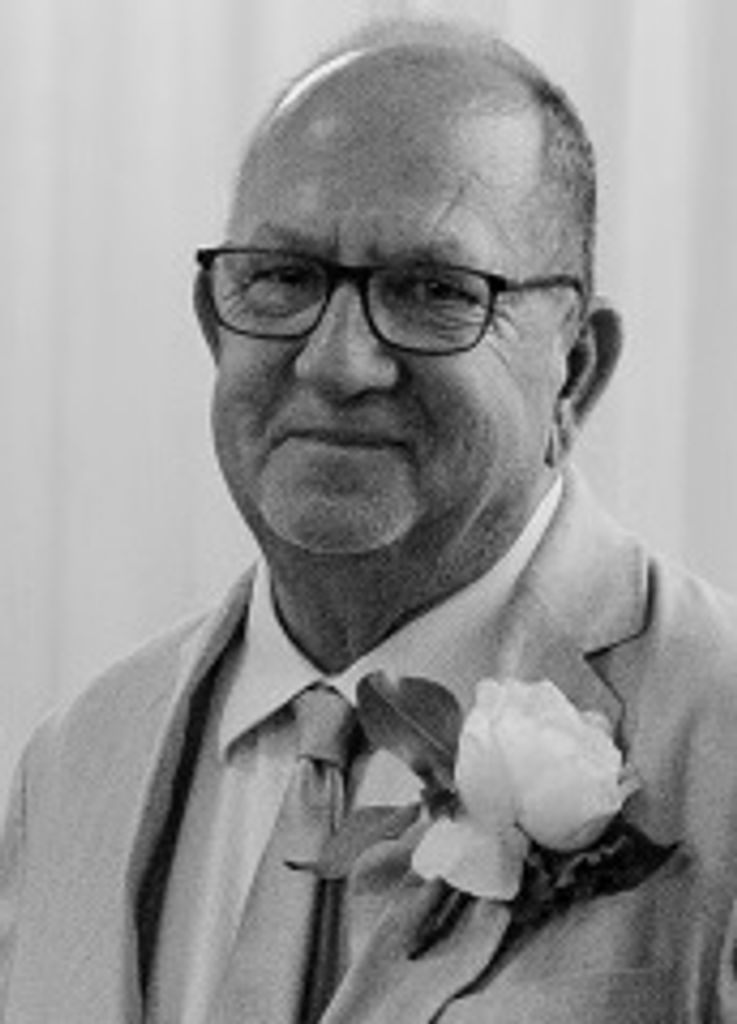 Edwin B. "Eddie" Schaubert Profile Photo