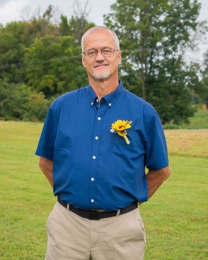 William Patrick Crowe Profile Photo