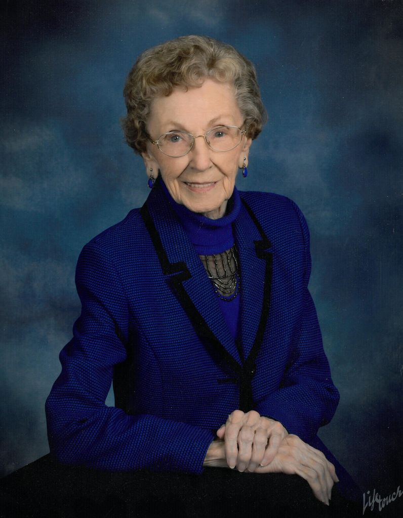 E. Erolene McLane