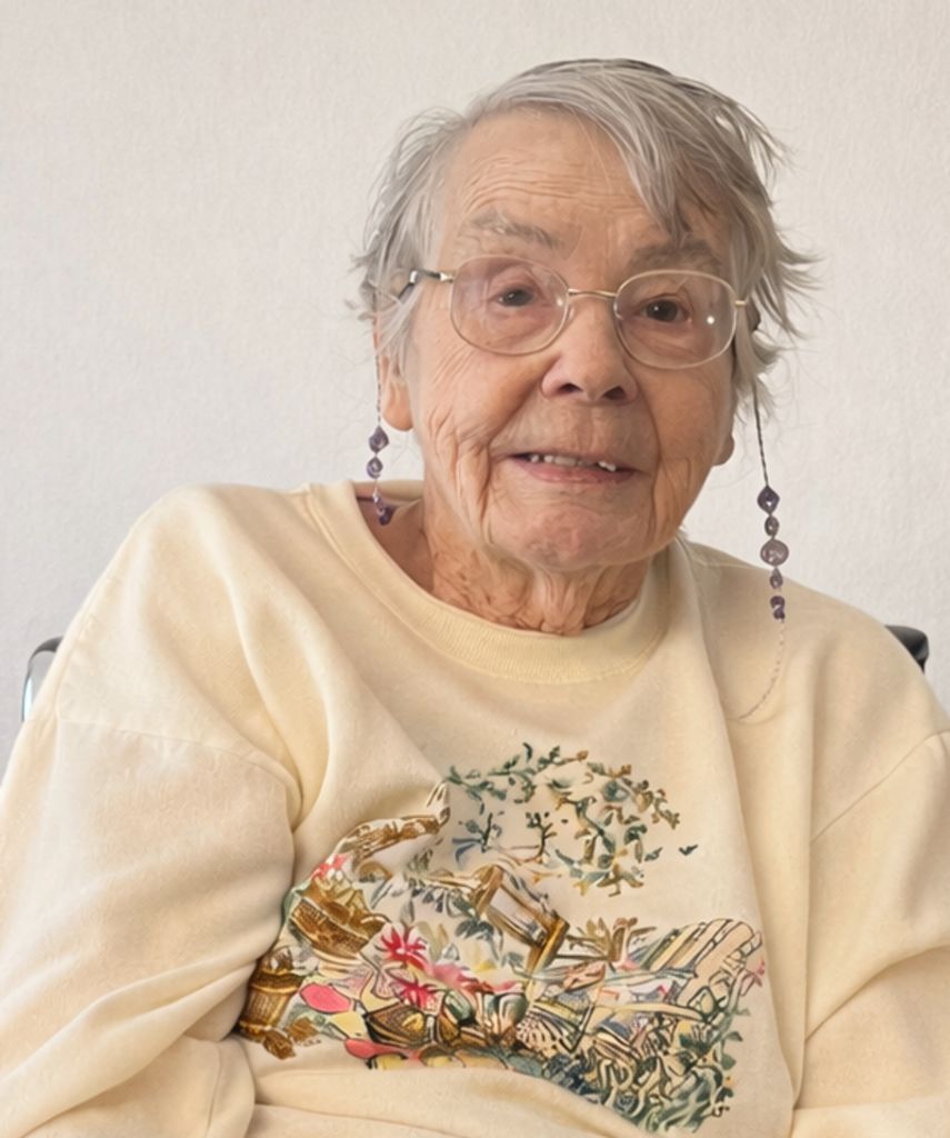 Doris S. Clugston Profile Photo