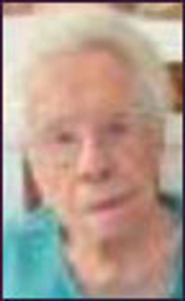 Beulah "Boots" Mccormick