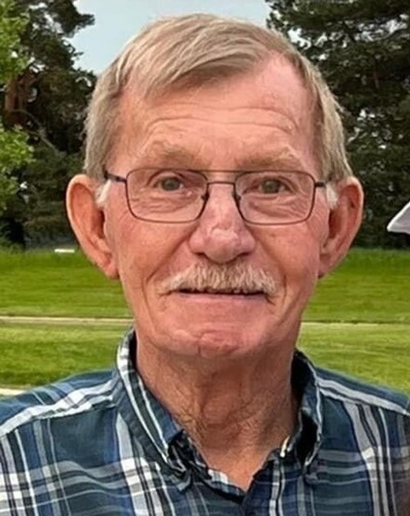Warren Richard Meissner Profile Photo