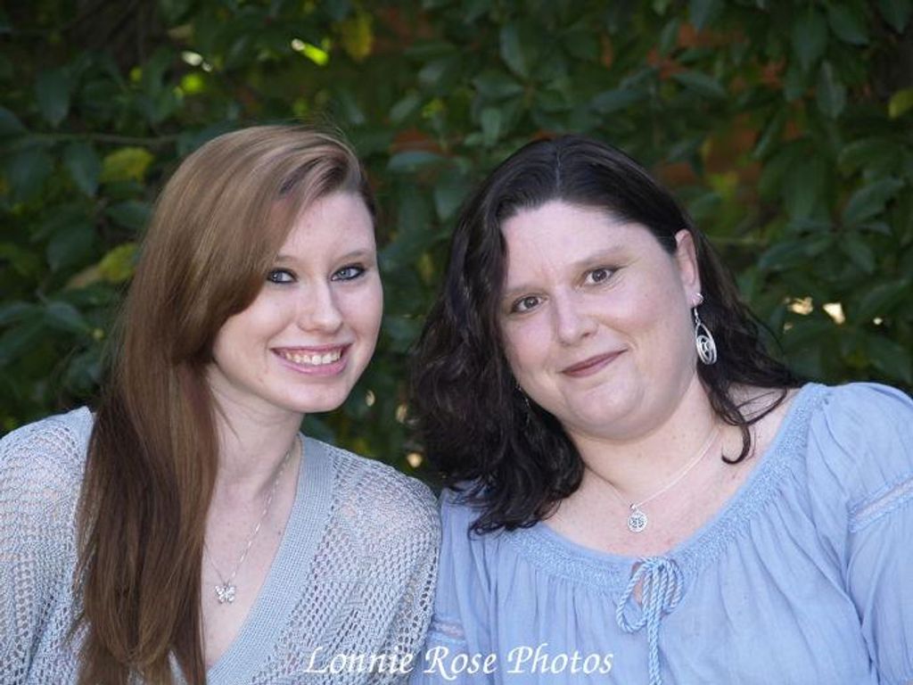 Mrs. Catherine "Cat" Keegan