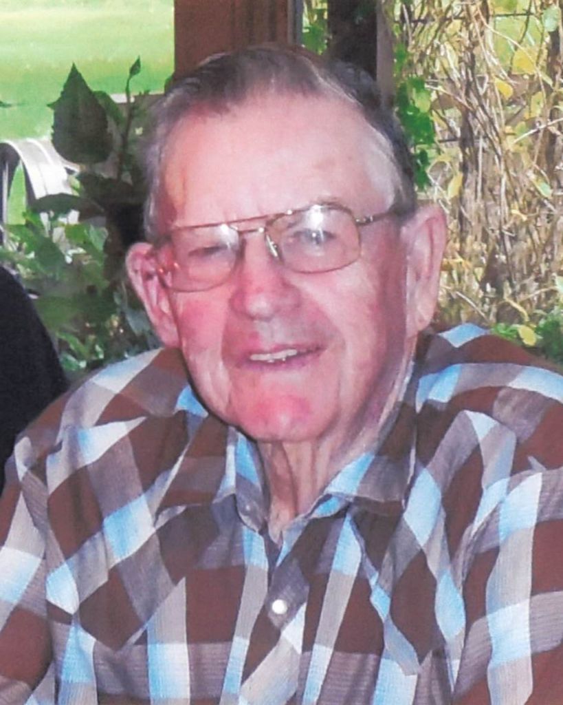 Paul Nesemeyer