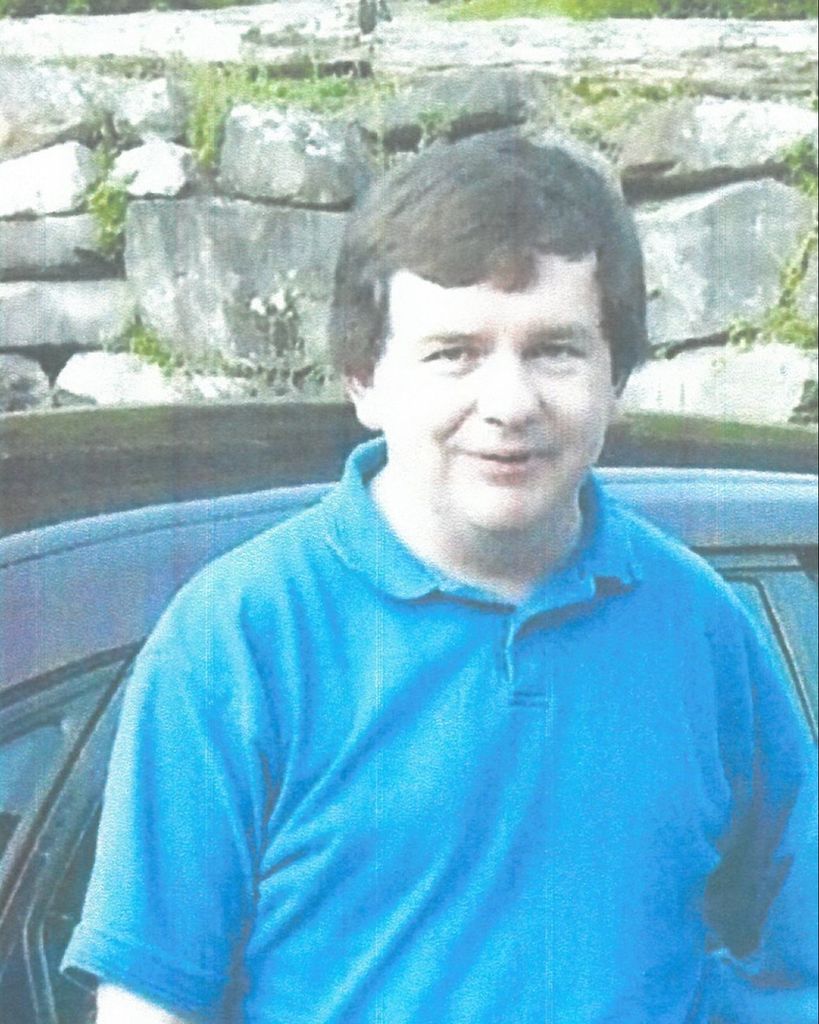 Timothy Roger Gardner