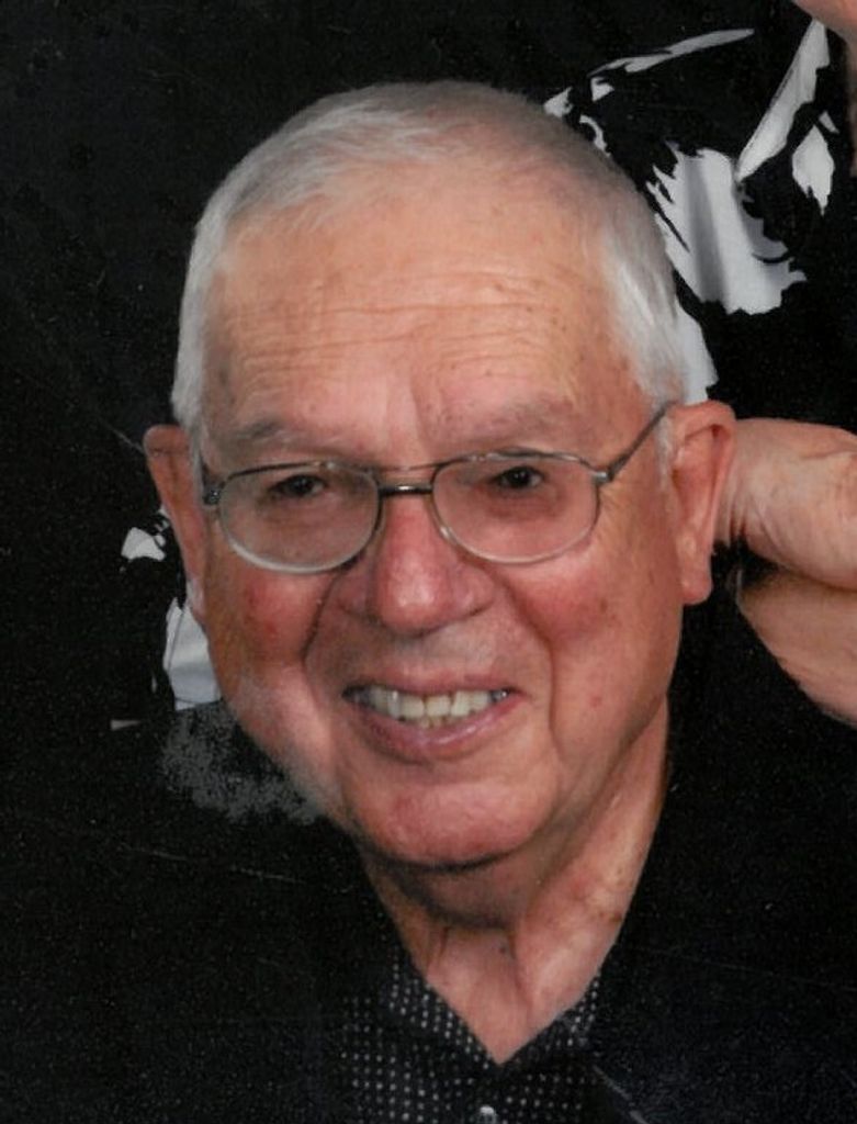 Jim Rainey