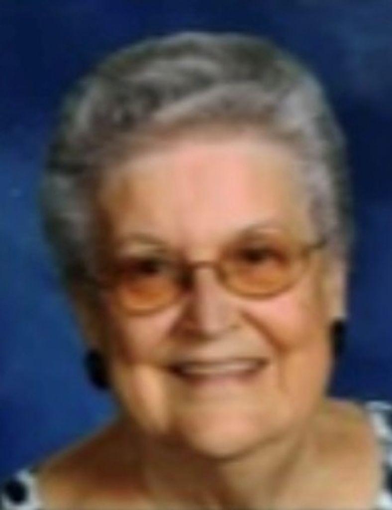 Lennie Jane Meyer