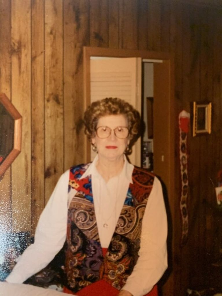 Patty Lou Southard