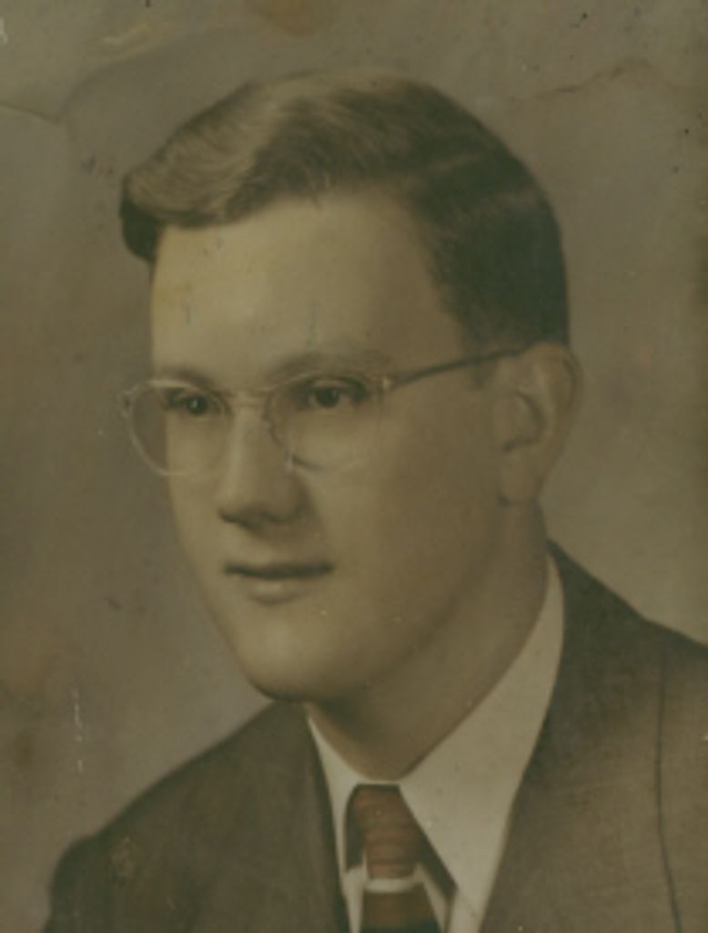 Richard “Dick” Wilson
