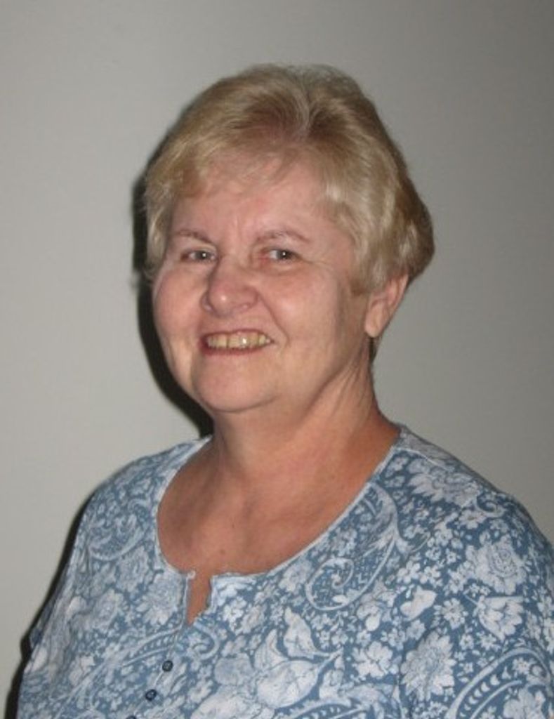 Sandra Frances (Hoover)  Langer Profile Photo