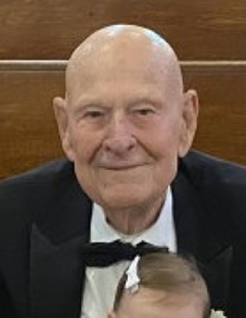 Donald L. Grant