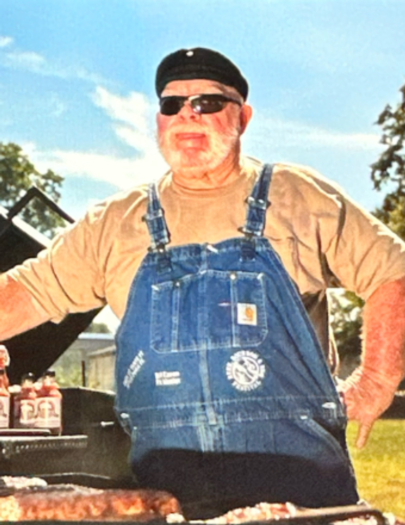 Mr. William Thomas  Eason