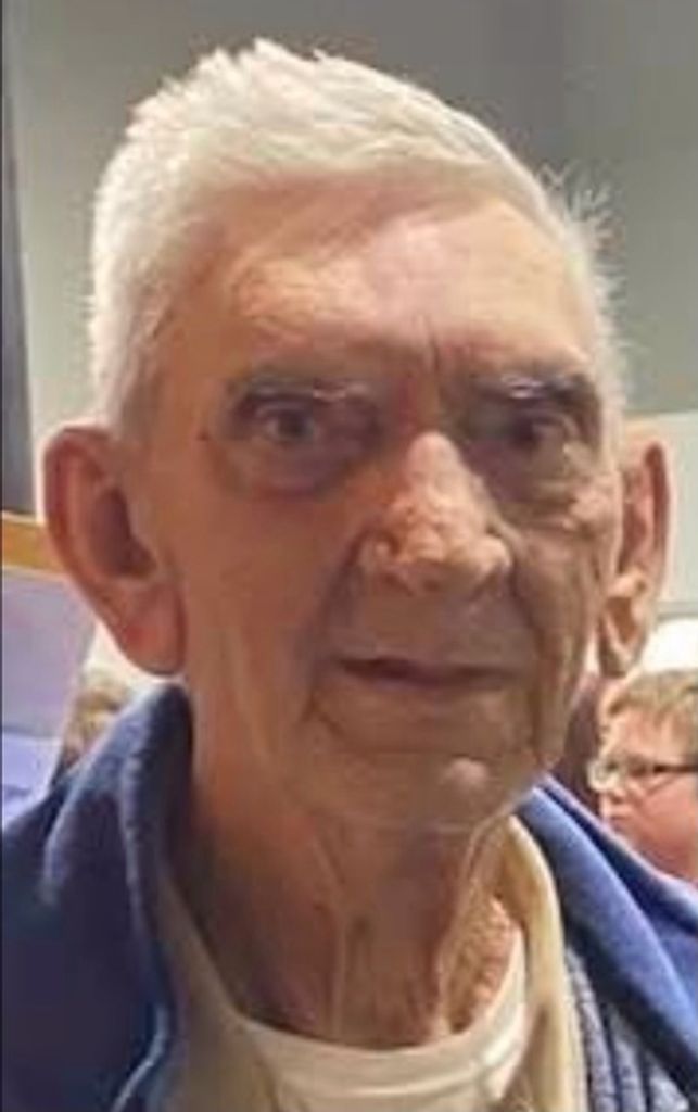 Paul Daniel Mahaffey, Sr. Profile Photo