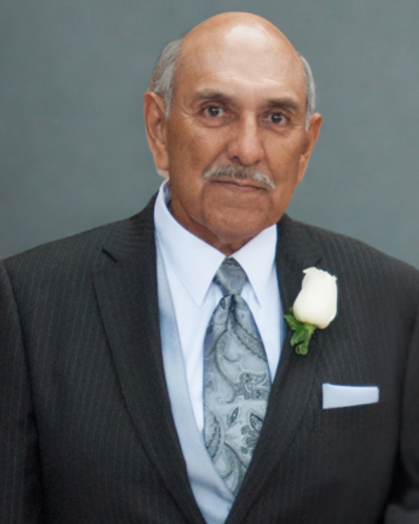 James Ray Aragon Profile Photo