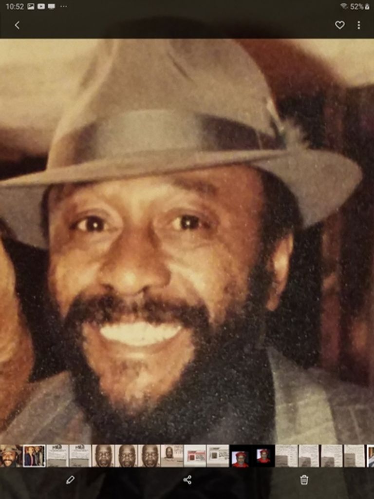John Robert Hunter Profile Photo