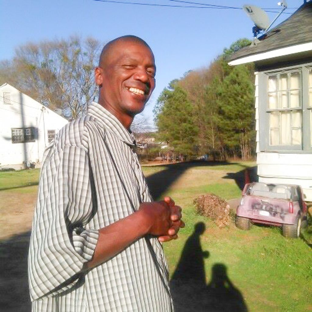 Jeffery Lee Byrd Profile Photo