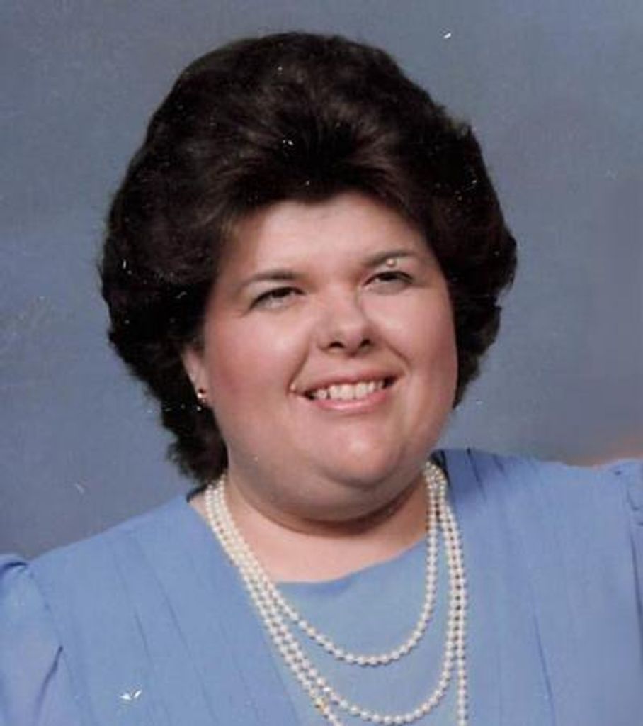 Carol Williams Hurley