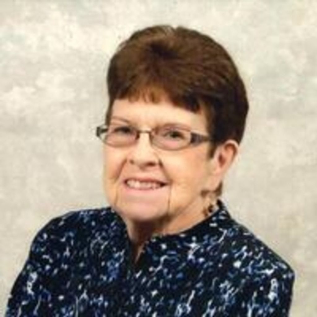 Mary Lee Profile Photo