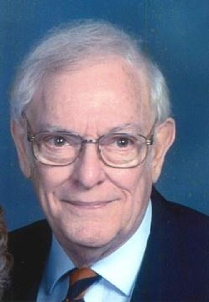 Don L. Akers