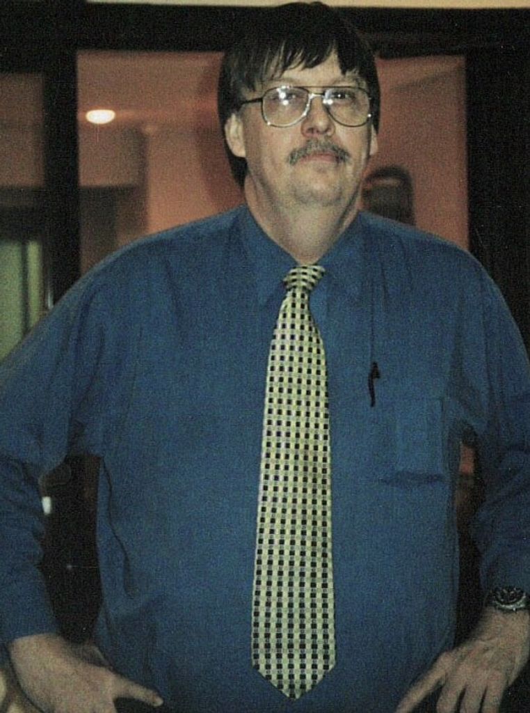 Joseph Thomas