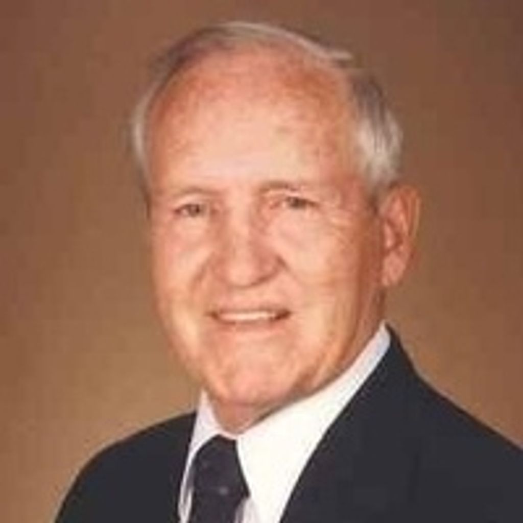 O.A. Alf Strinden