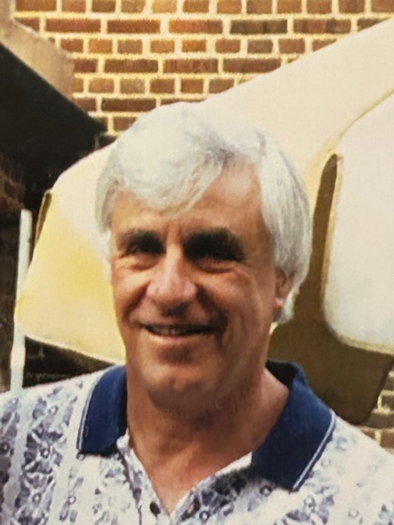 Dr. Robert Michael Landsdorf