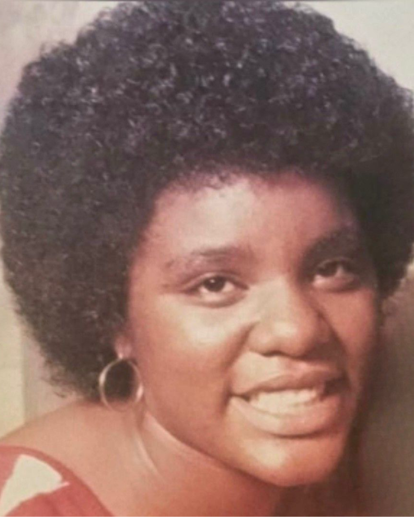 JANNIE MAE STOKES MATTHEWS