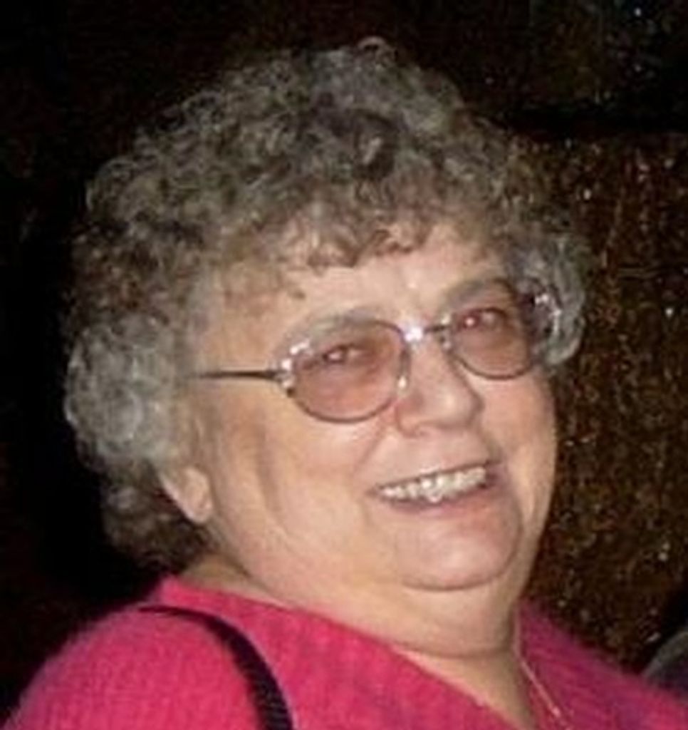 Judith M. Wrobel Profile Photo