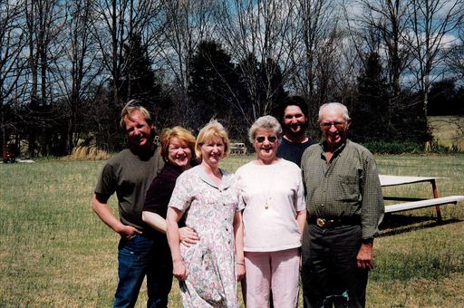 Dorothy "Dot" (Brasfield)  McClure photo gallery thumbnail 60 of 85