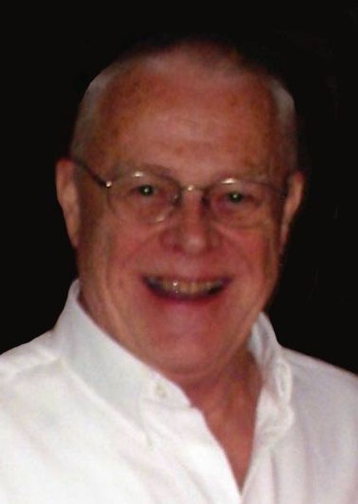 Alfred Carl "Al" Lofgren Profile Photo