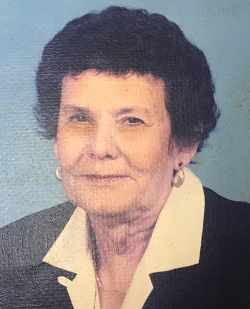 Billie Jean Sistrunk Profile Photo