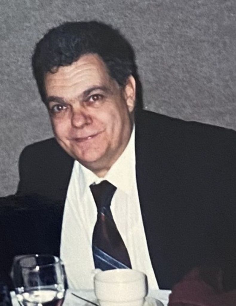Franklin Miller, Jr.